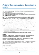 Preview for 14 page of ZyXEL Communications C2100Z Quick Start Manual