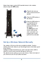 Preview for 9 page of ZyXEL Communications C3000Z Quick Start Manual