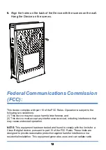 Preview for 12 page of ZyXEL Communications C3000Z Quick Start Manual