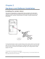 Preview for 8 page of ZyXEL Communications CAM1215 User Manual