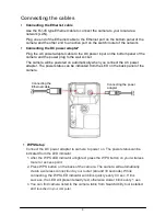 Preview for 9 page of ZyXEL Communications CAM1215 User Manual