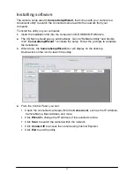 Preview for 11 page of ZyXEL Communications CAM1215 User Manual