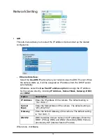 Preview for 15 page of ZyXEL Communications CAM1215 User Manual