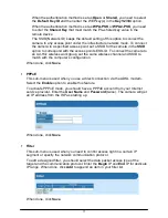 Preview for 17 page of ZyXEL Communications CAM1215 User Manual