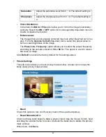 Preview for 22 page of ZyXEL Communications CAM1215 User Manual