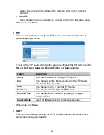 Preview for 24 page of ZyXEL Communications CAM1215 User Manual