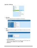 Preview for 28 page of ZyXEL Communications CAM1215 User Manual