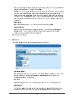 Preview for 29 page of ZyXEL Communications CAM1215 User Manual