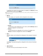 Preview for 31 page of ZyXEL Communications CAM1215 User Manual