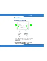 Preview for 5 page of ZyXEL Communications CAM5525 Quick Start Manual