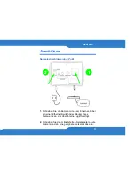 Предварительный просмотр 17 страницы ZyXEL Communications CAM5525 Quick Start Manual