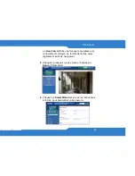 Предварительный просмотр 35 страницы ZyXEL Communications CAM5525 Quick Start Manual