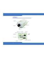 Предварительный просмотр 52 страницы ZyXEL Communications CAM5525 Quick Start Manual