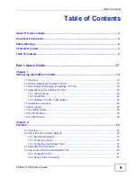 Preview for 9 page of ZyXEL Communications CellPipe 7130 RG User Manual