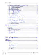 Preview for 10 page of ZyXEL Communications CellPipe 7130 RG User Manual