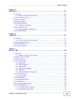 Preview for 11 page of ZyXEL Communications CellPipe 7130 RG User Manual