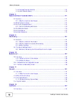 Preview for 12 page of ZyXEL Communications CellPipe 7130 RG User Manual