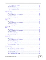 Preview for 15 page of ZyXEL Communications CellPipe 7130 RG User Manual