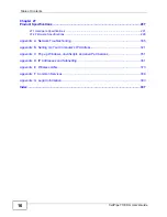 Preview for 16 page of ZyXEL Communications CellPipe 7130 RG User Manual