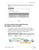 Предварительный просмотр 53 страницы ZyXEL Communications CellPipe 7130 RG User Manual