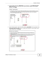 Preview for 61 page of ZyXEL Communications CellPipe 7130 RG User Manual