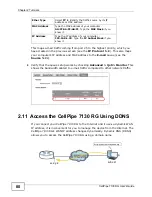 Preview for 80 page of ZyXEL Communications CellPipe 7130 RG User Manual