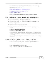 Preview for 81 page of ZyXEL Communications CellPipe 7130 RG User Manual