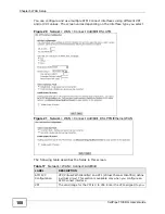 Preview for 108 page of ZyXEL Communications CellPipe 7130 RG User Manual