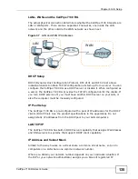 Предварительный просмотр 135 страницы ZyXEL Communications CellPipe 7130 RG User Manual