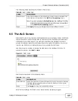 Preview for 177 page of ZyXEL Communications CellPipe 7130 RG User Manual