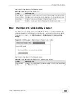 Preview for 189 page of ZyXEL Communications CellPipe 7130 RG User Manual