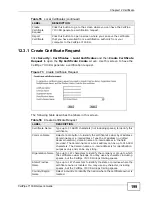 Предварительный просмотр 199 страницы ZyXEL Communications CellPipe 7130 RG User Manual