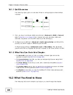 Preview for 220 page of ZyXEL Communications CellPipe 7130 RG User Manual