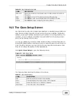 Preview for 225 page of ZyXEL Communications CellPipe 7130 RG User Manual