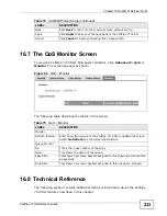 Preview for 233 page of ZyXEL Communications CellPipe 7130 RG User Manual