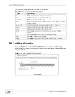 Предварительный просмотр 258 страницы ZyXEL Communications CellPipe 7130 RG User Manual