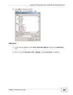 Preview for 357 page of ZyXEL Communications CellPipe 7130 RG User Manual