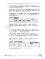 Preview for 363 page of ZyXEL Communications CellPipe 7130 RG User Manual