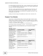 Preview for 366 page of ZyXEL Communications CellPipe 7130 RG User Manual