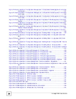 Preview for 20 page of ZyXEL Communications Centralized Network Management Vantage CNM User Manual