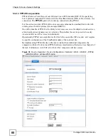 Preview for 80 page of ZyXEL Communications Centralized Network Management Vantage CNM User Manual