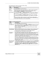 Preview for 103 page of ZyXEL Communications Centralized Network Management Vantage CNM User Manual