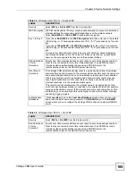 Preview for 105 page of ZyXEL Communications Centralized Network Management Vantage CNM User Manual