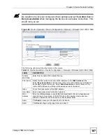 Preview for 107 page of ZyXEL Communications Centralized Network Management Vantage CNM User Manual