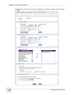 Preview for 114 page of ZyXEL Communications Centralized Network Management Vantage CNM User Manual