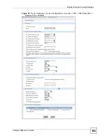 Preview for 123 page of ZyXEL Communications Centralized Network Management Vantage CNM User Manual