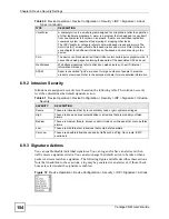 Preview for 154 page of ZyXEL Communications Centralized Network Management Vantage CNM User Manual