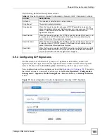 Preview for 155 page of ZyXEL Communications Centralized Network Management Vantage CNM User Manual