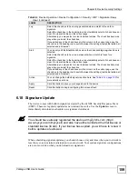 Preview for 159 page of ZyXEL Communications Centralized Network Management Vantage CNM User Manual