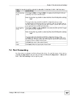 Preview for 187 page of ZyXEL Communications Centralized Network Management Vantage CNM User Manual